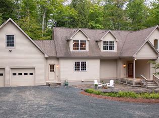 185 Bentley Rd #5408, Hartford, VT 05047