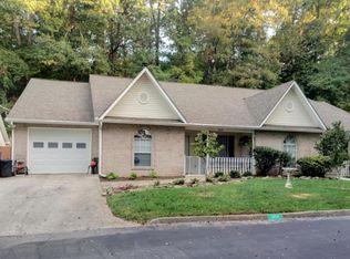 10174 Bellflower Way, Knoxville, TN 37932