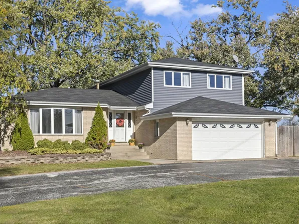 15147 Kilpatrick Ave, Oak Forest, IL 60452