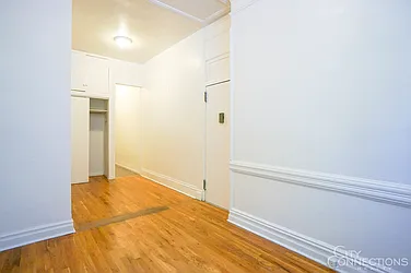 Rented by City Connections Realty