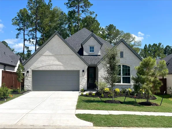 29752 Brushy Gables Dr, Magnolia, TX 77354