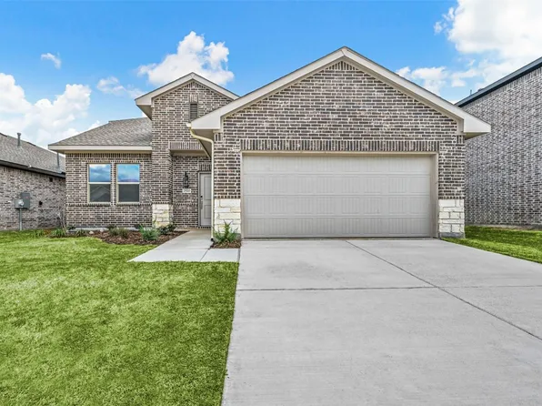 2520 Tahoe Dr, Seagoville, TX 75159