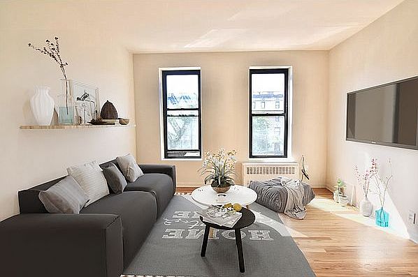 1st image of 2363 Adam C Powell Blvd #3G