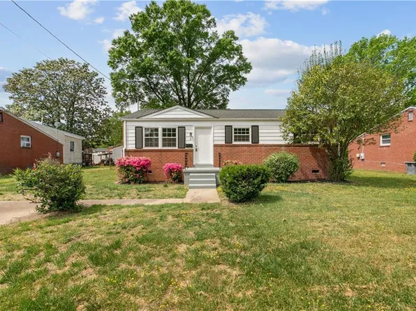 6 Cornelius Dr, Hampton, VA 23666