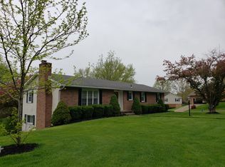 107 Terrace Ct, Lancaster, OH 43130