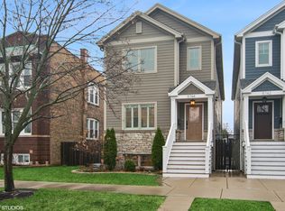5744 W Ainslie St, Chicago, IL 60630