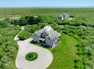27 Wigwam Rd, Nantucket, MA 02554