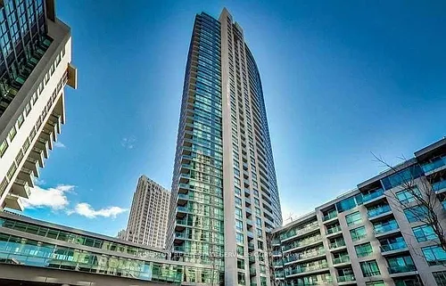 215 Fort York Blvd #1801 Photo 1
