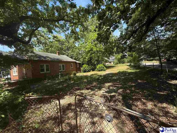 302 Jasper Ave, Hartsville, SC 29550