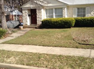1334 Cedar Oaks Blvd, Dallas, TX 75216