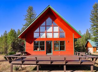 4825 Scenic Dr, Condon, MT 59826