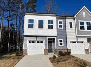 3301 Oak Pass Dr, Raleigh, NC 27610