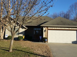 2354 E Monroe St, Springfield, MO 65802