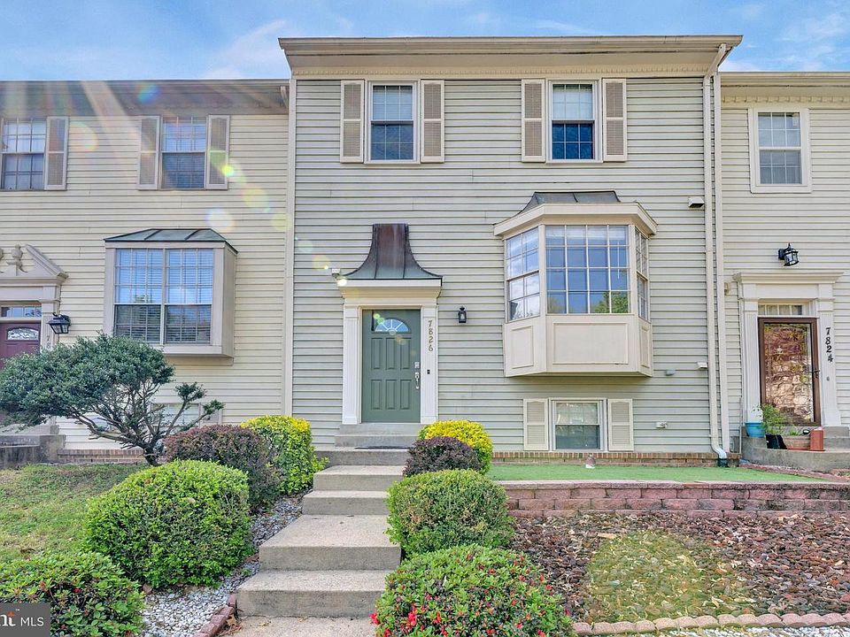 1st image of 7826 Mount Woodley Pl