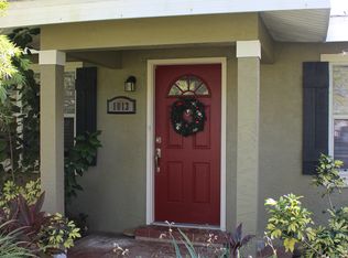 1013 Ponder Ave, Sarasota, FL 34232