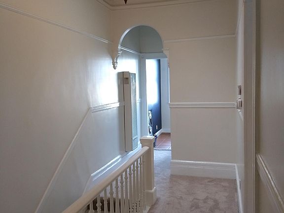 Hall to Kitchen