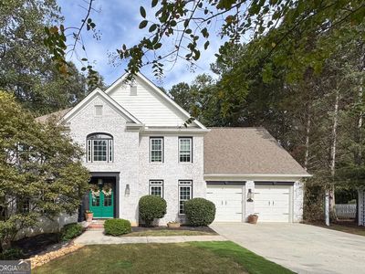 2150 Whittingham Ct, Roswell, GA, 30075