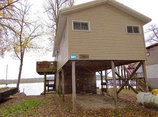 544 Cottage Rd, Harpers Ferry, IA 52146