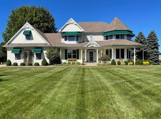 11867 Hattie Ln, Romeo, MI 48065