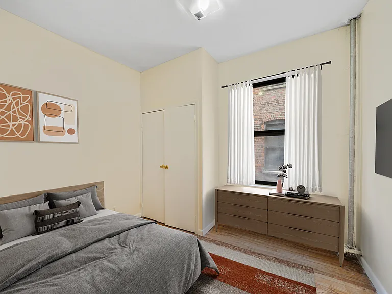 212 W 109th St #5C — Photo 5