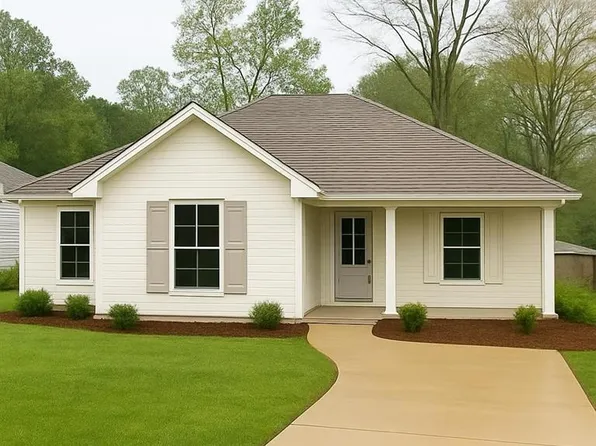 107 Bryant St, Madisonville, LA 70447