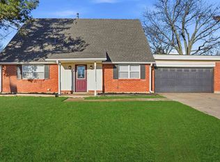 14 NW 56th St, Lawton, OK 73505