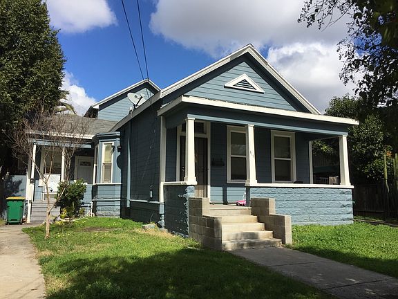 3rd image of 319 E Flora St