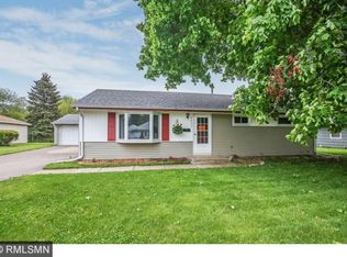 8033 5th Ave S, Bloomington, MN 55420