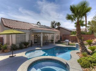 1107 Winter Storm Dr, Henderson, NV 89052