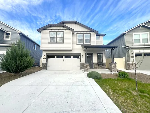 3315 S Cabin Creek Way Photo 1