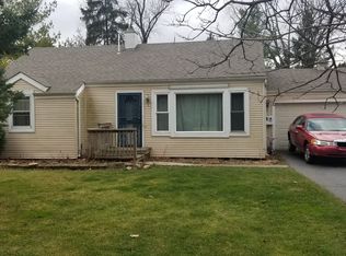 42228 N 1st Ave, Antioch, IL 60002