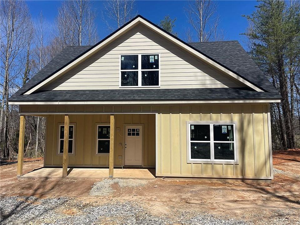 1st image of LOT Flint Rock Dr #A