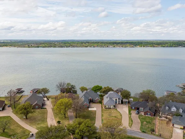3917 Buena Vista Cir, Granbury, TX 76049