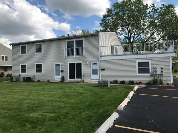 7632 159th Pl #22, Tinley Park, IL 60477