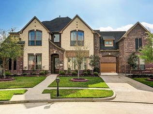 1533 Jag Holw, League City, TX 77573