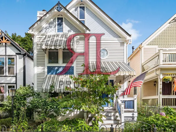 362 W 4th Ave, Columbus, OH 43201