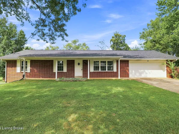 906 Mary Ct, Radcliff, KY 40160