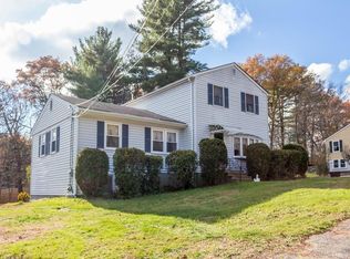 13 Harper Blvd, Bellingham, MA 02019