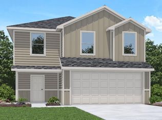 14329 Tawny St, Splendora, TX 77372