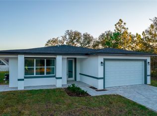 10034 N Darwin Way, Dunnellon, FL 34434