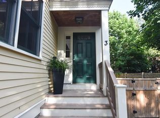 3 Neponset Ct #3, Roslindale, MA 02131