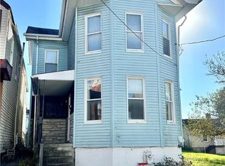 418 Wood St, Greensburg, PA 15601