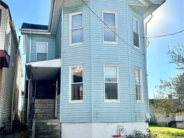 418 Wood St, Greensburg, PA 15601