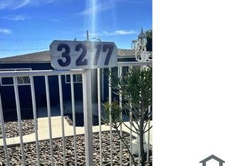 3277 E St, San Diego, CA 92102