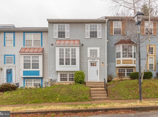 863 Gaming Sq, Hampstead, MD