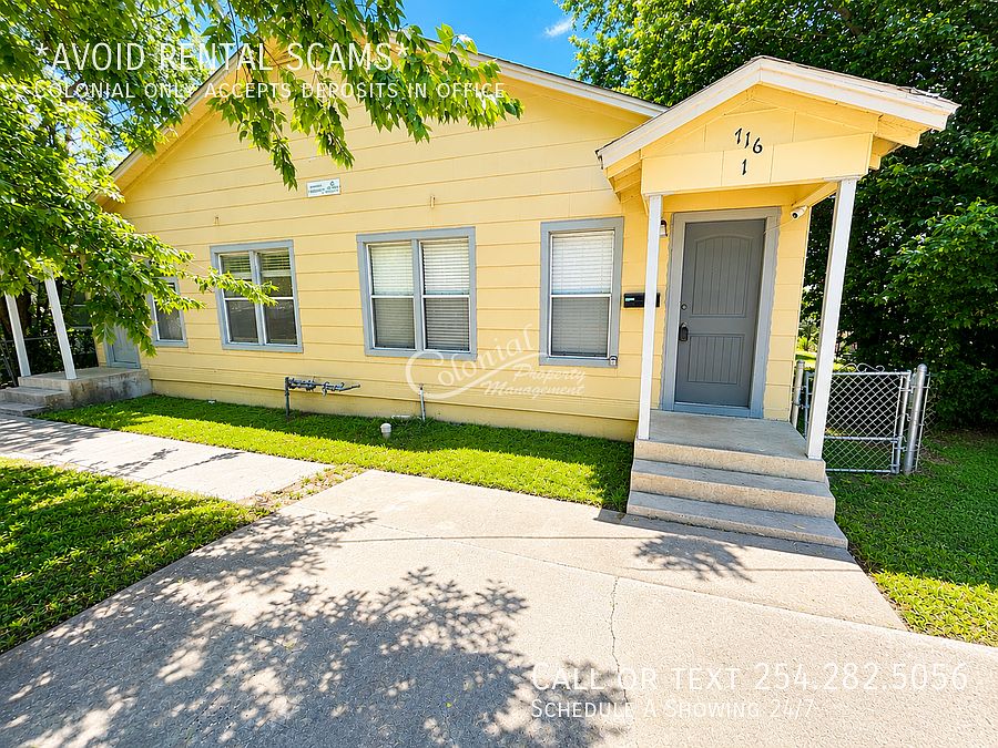 1st image of 716 McArthur Dr #2