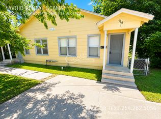 716 McArthur Dr #2, Killeen, TX 76541