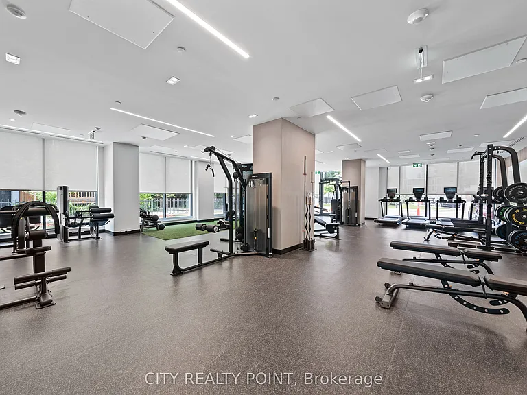 664 Spadina Ave #906 — Photo 12