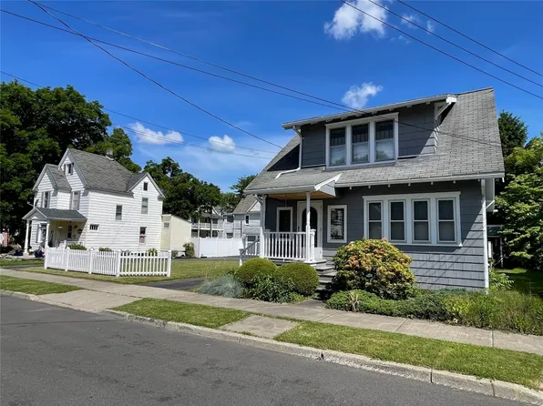 16 Lawton Ave, Binghamton, NY 13905