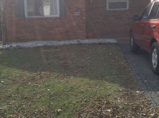 2241 Cardinal Ave, Fairfield, OH 45014